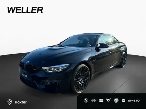 Used BMW M4 Petrol 2019 Ad 