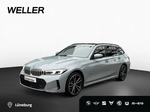 Used BMW SERIE 3 Hybrid 2023 Ad Germany