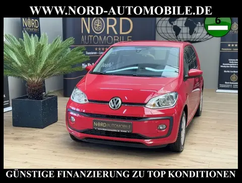 Annonce VOLKSWAGEN UP!  2018 d'occasion 