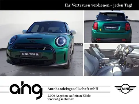 Used MINI COOPER Not specified 2023 Ad 