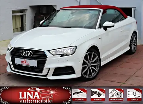 Used AUDI A3 Petrol 2017 Ad 