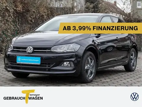 Annonce VOLKSWAGEN POLO Essence 2021 d'occasion 