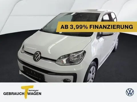 Used VOLKSWAGEN UP! Petrol 2020 Ad 