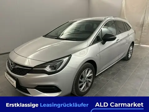 Used OPEL ASTRA Diesel 2021 Ad 