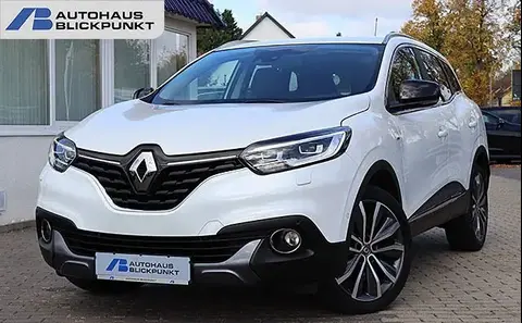 Used RENAULT KADJAR Diesel 2016 Ad 