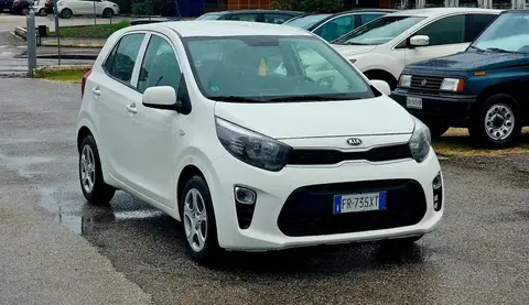 Used KIA PICANTO Petrol 2018 Ad 