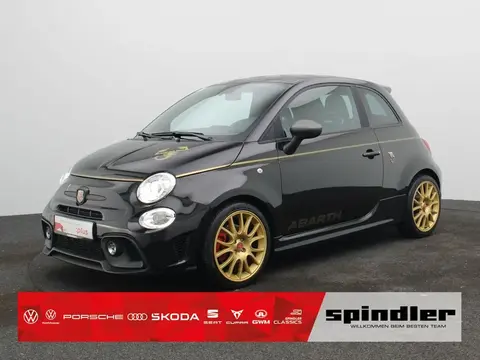 Used ABARTH 595 Petrol 2021 Ad 