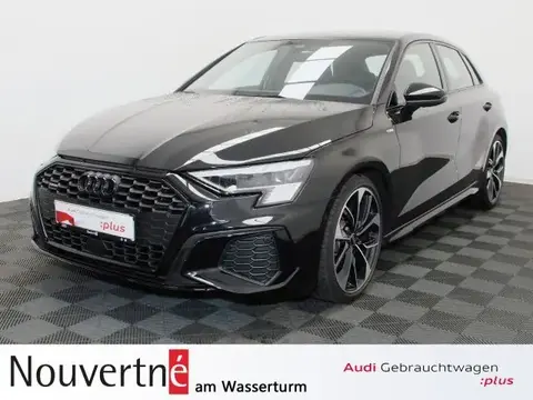 Annonce AUDI A3 Essence 2024 d'occasion 