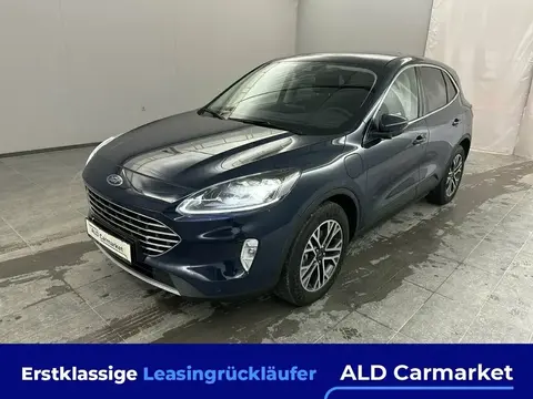 Used FORD KUGA Hybrid 2020 Ad 