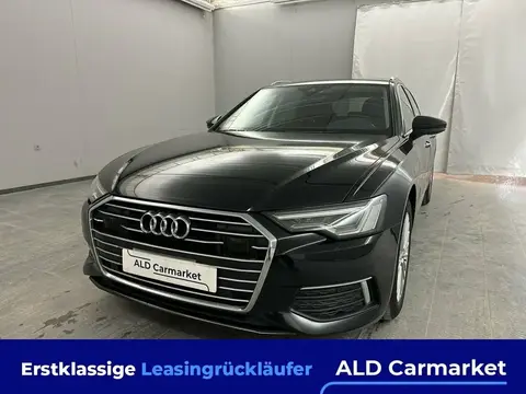 Annonce AUDI A6 Diesel 2021 d'occasion 