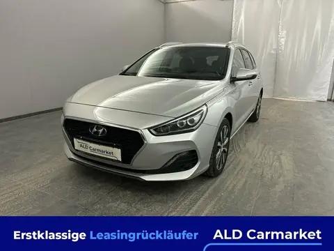 Used HYUNDAI I30 Diesel 2019 Ad 