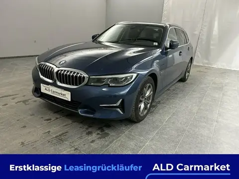 Used BMW SERIE 3 Hybrid 2021 Ad Germany