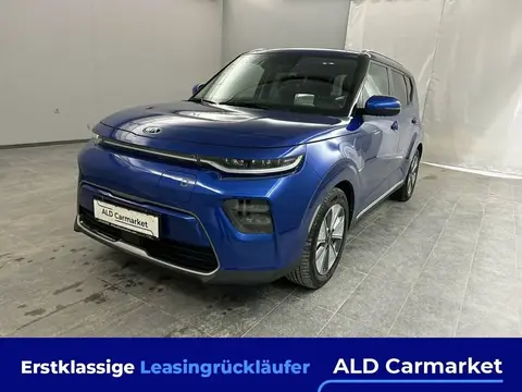 Used KIA SOUL Not specified 2020 Ad 