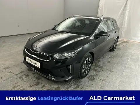 Used KIA CEED Hybrid 2020 Ad 