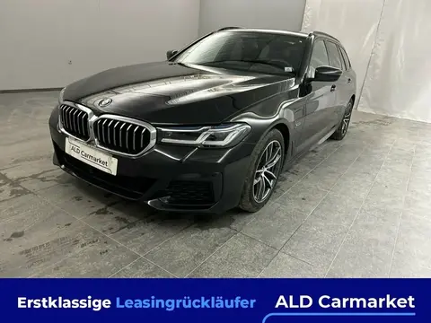 Used BMW SERIE 5 Hybrid 2021 Ad 