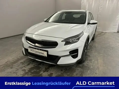 Used KIA XCEED Hybrid 2021 Ad 