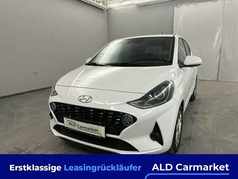 Annonce HYUNDAI I10 Essence 2021 d'occasion 