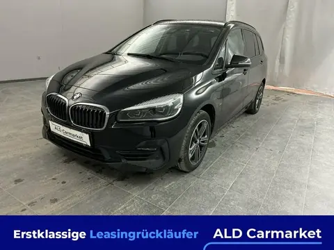 Used BMW SERIE 2 Diesel 2018 Ad Germany