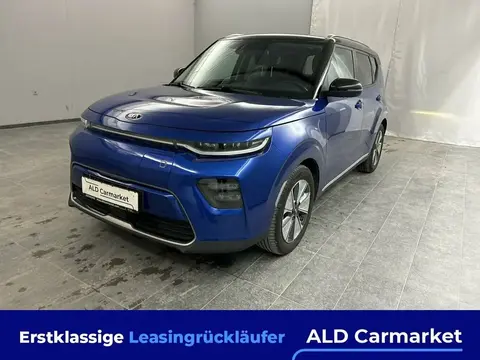 Used KIA SOUL Not specified 2021 Ad 