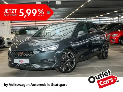 Used CUPRA LEON Petrol 2021 Ad 