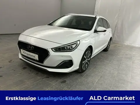 Used HYUNDAI I30 Diesel 2020 Ad 