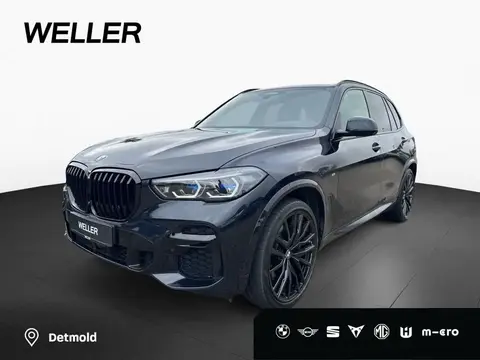 Annonce BMW X5 Essence 2021 d'occasion 