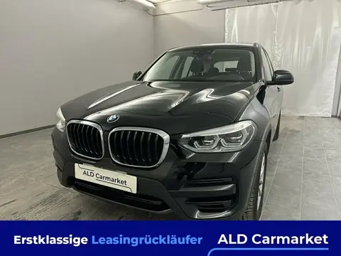 Used BMW X3 Diesel 2020 Ad 