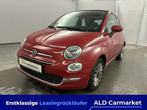 Used FIAT 500 Petrol 2021 Ad 