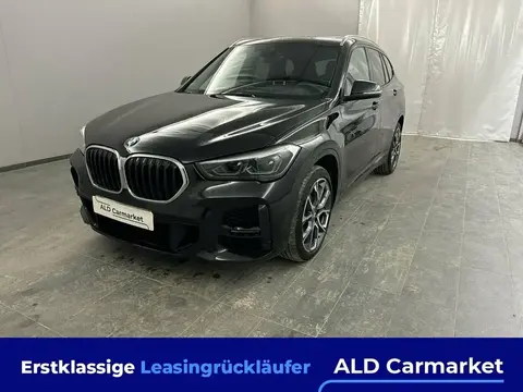 Annonce BMW X1 Diesel 2021 d'occasion 