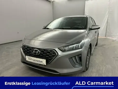 Used HYUNDAI IONIQ Hybrid 2020 Ad 