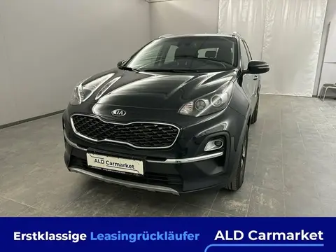 Used KIA SPORTAGE Diesel 2021 Ad 