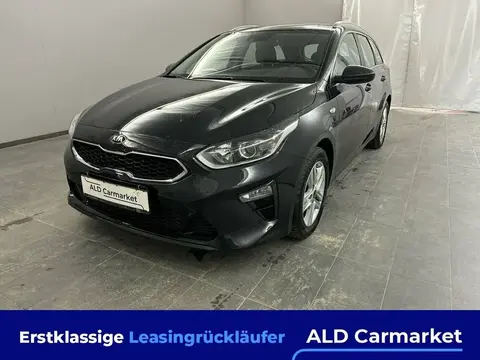 Used KIA CEED Diesel 2019 Ad 