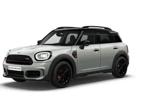 Annonce MINI COOPER Essence 2020 d'occasion 