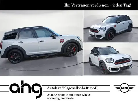 Annonce MINI JOHN COOPER WORKS Essence 2020 d'occasion 