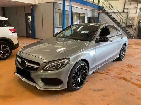 Used MERCEDES-BENZ CLASSE C Diesel 2015 Ad 