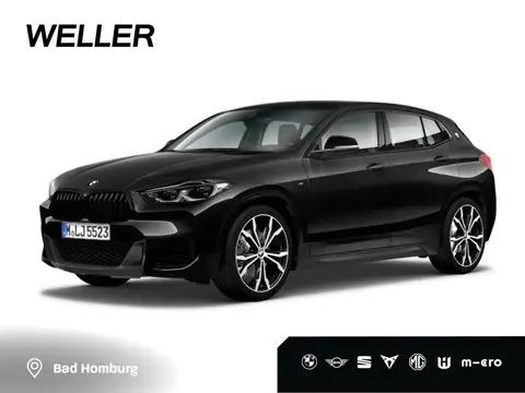 Used BMW X2 Petrol 2021 Ad Germany