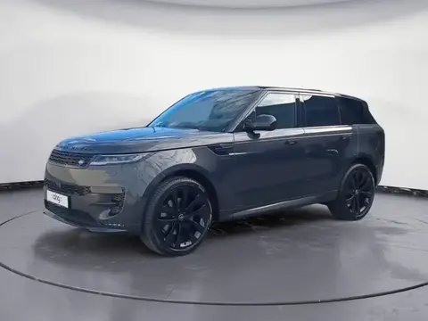 Annonce LAND ROVER RANGE ROVER SPORT Diesel 2024 d'occasion 