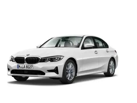 Annonce BMW SERIE 3 Diesel 2020 d'occasion 