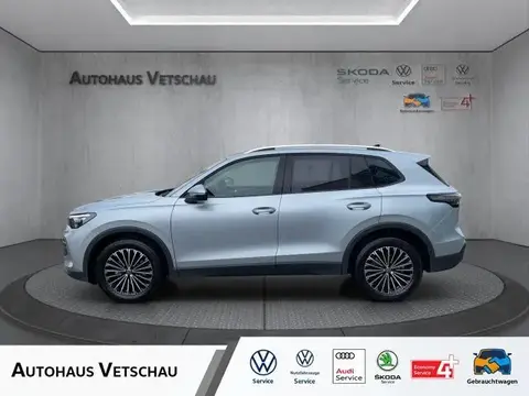 Annonce VOLKSWAGEN TIGUAN Essence 2024 d'occasion 