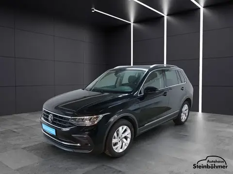 Used VOLKSWAGEN TIGUAN Petrol 2024 Ad 