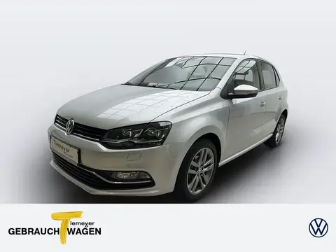 Used VOLKSWAGEN POLO Petrol 2017 Ad 