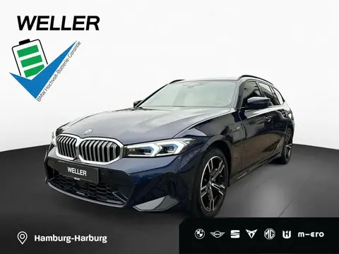 Used BMW SERIE 3 Hybrid 2023 Ad Germany