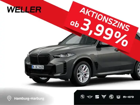 Used BMW X5 Diesel 2024 Ad Germany