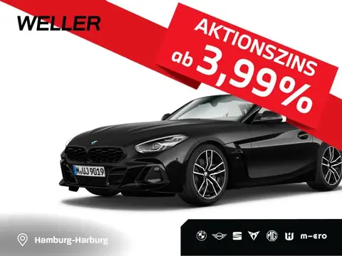 Annonce BMW Z4 Essence 2024 d'occasion 