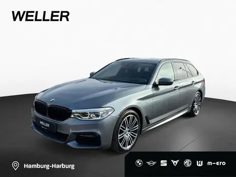 Used BMW SERIE 5 Diesel 2020 Ad 