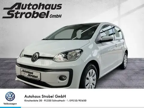 Used VOLKSWAGEN UP! Petrol 2023 Ad 