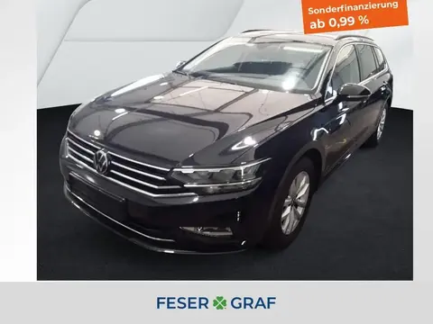 Used VOLKSWAGEN PASSAT Diesel 2024 Ad 