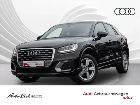 Used AUDI Q2 Petrol 2020 Ad 