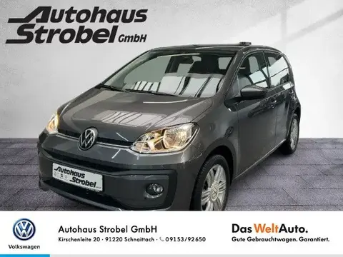 Used VOLKSWAGEN UP! Petrol 2023 Ad 