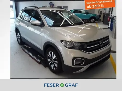 Annonce VOLKSWAGEN T-CROSS Essence 2023 d'occasion 